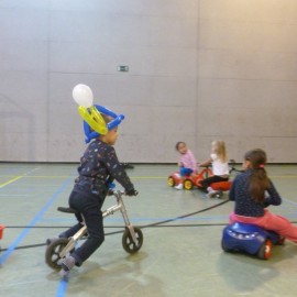 2016 kleuterhappening  23 - Sportraad Zaventem 